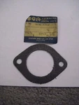 Suzuki SM10/SM20 Snowmobile Exhaust Manifold Gasket 14186-97002 Nos!. Fixed Price $8.95.