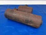1996-2000 Polaris Xlt Triumph Touring Sp 600 Exhaust Silencer Can Resonator. Fixed Price $27.99.