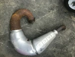 Arctic Cat M1000 Crossfire Exhaust Pipe. Fixed Price $90.00.