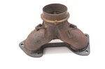 06 Arctic Cat Zr 900 Efi Sno Pro Exhaust Manifold Flange 121". Fixed Price $89.55.