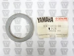 Yamaha Nos New 8A7-14613-00 Exhaust Gasket Rc Srx Snowmobile. Fixed Price $12.99.