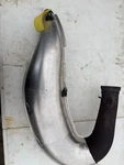 Polaris Tuned Pipe 1263038. Fixed Price $300.00.