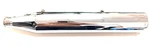 Harley-davidson Oem Chrome Exhaust Pipe HARFX1746/1868. Fixed Price $73.50.