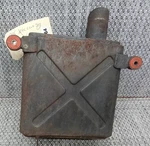 1995 Arctic Cat Jag 440 Exhaust Muffler P/n 0712-039. Fixed Price $89.62.