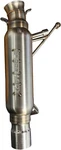 Speedwerx L2 Competition Series Muffler Ss #AC858M-2 Arctic Cat. Fixed Price $361.96.