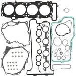 Winderosa Full Gasket Set W/ Oil Seals For Snowmobile 12-5136 009-711313. Fixed Price $277.48.