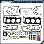 Cylinder Full Gasket Set 2004-2011 Ford Explorer Ranger 4.0L V6 Sohc. Fixed Price $75.04.
