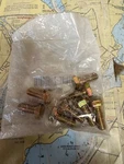 Sea-doo Ski-doo Brp Pack Of #207182044 Hex. Screw M8 20.. Fixed Price $15.75.