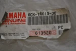 Yamaha 8CR-14610-00-00 Exhaust Manifold Pipe. Fixed Price $89.99.