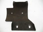 1974 Arctic Cat Cheetah 440 Engine Bracket 0112-234. Fixed Price $6.97.