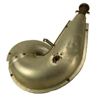 Ski Doo Exhaust Tuned Pipe 2017-24 Summit, 2018-24 Freeride 514055598 SB78. Fixed Price $290.00.