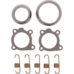 Vertex Exhaust Gasket Kit For Ski-doo Backcountry 850 2019-2024. Fixed Price $42.56.