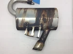 Slp Aftermarket Muffler Silencer Fits 2006-2007 Rmk Switchback Iq Dragon 2876052. Fixed Price $149.95.