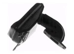 Rotary Nos Part Stihl Muffler Some 041, 041G Models 1110-140-0613 7297. Fixed Price $20.00.