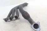 14-15 Arctic Cat Pantera 7000 Limited Exhaust Header Manifold Y Pipe 1712-965. Fixed Price $160.00.