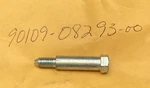 New Replaces Yamaha 90109-08293-00 Bolt. Fixed Price $8.72.