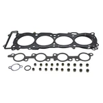 Vertex Top End Gasket Kit For Yamaha Warrior Le RXW10S 04-05. Fixed Price $182.28.