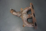 2002 Arctic Cat Oem Exhaust Manifold Y-pipe Ass'y 3006-213 4 Stroke Trail 660. Fixed Price $149.95.