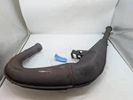 Polaris Oem Exhaust Pipe 1261228-029 2003-06 550 Touring Classic Edge Sport. Fixed Price $279.95.