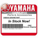 Qty 73-24 Yamaha Nos Engine Mounting Nut GP433SR SRV540 VK540 95301-10700-00. Fixed Price $24.99.