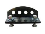 090-02 Slp Universal Snow Deflectors. Fixed Price $22.95.