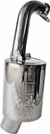 Mbrp Trail Series Performance Exhaust 2017-2020 Polaris 800 Pro-rmk 163 3IN.. Fixed Price $344.99.