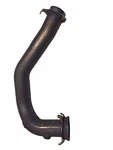 Exhaust Pipe 1712-577 Oem 2012 Arctic Cat Bear Z1 Snowmobile. Fixed Price $12.00.