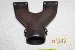 134 1997 Ski-doo Formula Z Exhaust Manifold 420973989. Fixed Price $34.99.