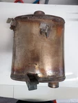 Arctic Cat Resonator Muffler 1712-772. Fixed Price $60.00.
