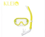 Tusa Sport Junior Mask And Snorkel Combo, UC0211P Fy. Fixed Price $49.99.