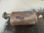 13 Arctic Cat Proclimb Exhaust Can Muffler Silencer Aftermarket *4293. Fixed Price $159.98.