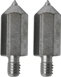 Straightline 2019 Backcountry 850 E-tec 146" Ski-doo Ice Scratcher Carbide Tips. Fixed Price $41.46.