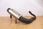 2002 Polaris Track Widetrak Lx Indy 500 Tuned Exhaust Pipe. Fixed Price $249.00.
