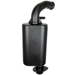 Ggb Exhaust Quiet Can 2017-2023 Ski-doo Gen 4 850 E-tec. Fixed Price $339.99.