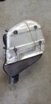 Polaris 1262058 ASM-RESONATOR,600 Wide. Fixed Price $166.45.