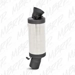 Arctic Cat 600 Silencer Exhaust Can Mbrp Race 2000-2002 ZR500. Fixed Price $344.99.