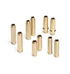 Supertech GDE-FCO50-EI-16 Intake Exhaust Valve Guides 2011 2023 Ford 5.0L. Fixed Price $141.95.