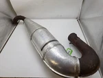 Arctic Cat 2001-2003 Oem 0712-424 Mountain Zr Zl 800 Efi Ss Used. Fixed Price $98.95.
