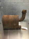 1993 Ski-doo Grand Touring Muffler 514022000 S029B. Fixed Price $49.95.