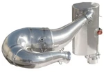 Slp Single Pipe Pol 800 Rmk # 09-898. Fixed Price $849.95.