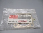 Nos Yamaha Oem Exhaust Pipe Gasket SRX600 SRX700 8DF-14613-00. Fixed Price $18.75.