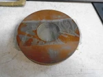 Rupp New Exhaust Hole Cap 19583 Old Stock. Fixed Price $19.99.