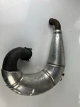 2019 Arctic Cat 162 Expansion Chamber Exhaust Pipe 2712-075. Fixed Price $198.00.
