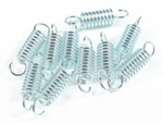 Spi Exhaust Springs 58.5MM 10/PK 82-210. Fixed Price $46.99.