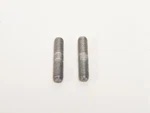 Oem Arctic Cat Snowmobile Exhaust Manifold Studs 2) 0923-053 R/b 0923-093. Fixed Price $9.95.