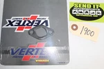 GAS1 Vertex Exhast Gasket CG8196. Fixed Price $11.99.