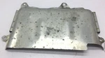 Yamaha Exhaust Cover Heat Shield Assembly Oem Rs Vector Venture 8ES-14637-00-00. Fixed Price $23.95.