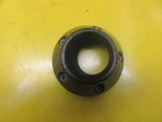 Oem 2004 Yamaha Le Warrior Rear Back Exhaust Trim Cap Heat Sheild Cover. Fixed Price $9.49.
