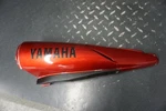 2006-2016 Yamaha Oem Rh Right Protector Ass'y Red Apex Vector Mountain Venture. Fixed Price $38.95.