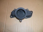 1999 Arctic Cat Zl 500 Exhaust Manifold, P/n 0712-354. Fixed Price $45.00.